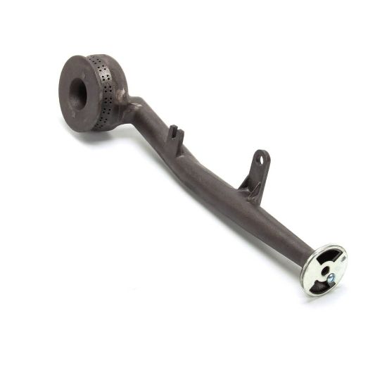 Picture of Southbend Range 1177439 Burner, Cast, Rear, 400 Cafe