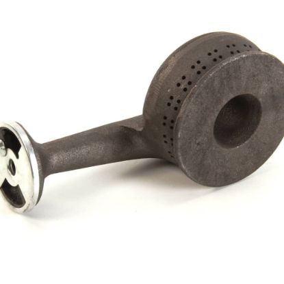 Picture of Southbend Range 1177111 Burner Assembly, 26K, Short