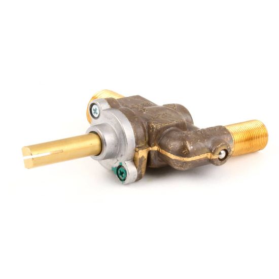 Picture of Southbend Range 1176016 Valve, Burner, Natlp