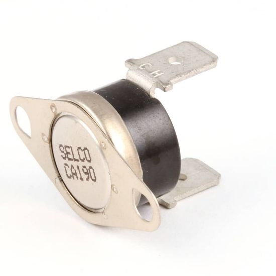 Picture of Southbend Range 1177440 Thermostat, Ready