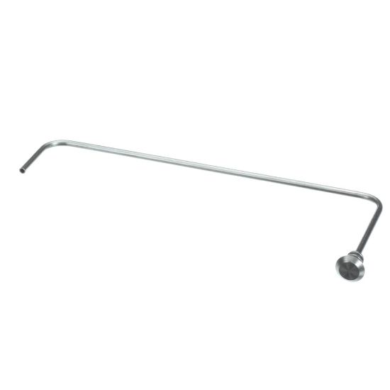 Picture of Southbend Range 1177447 Tube Assembly, Pilot, Front
