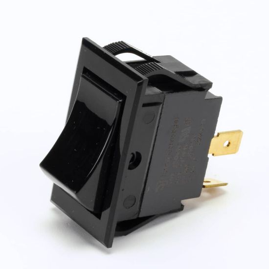 Picture of Southbend Range 1177541 Switch, Black Smoothed(power)