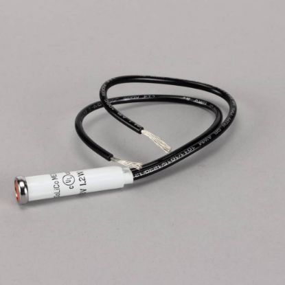 Picture of Southbend Range 1177565 Light, Signal, 24V (Amber)
