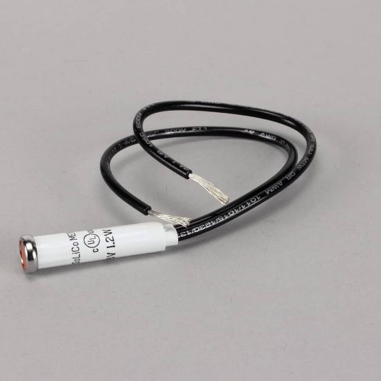 Picture of Southbend Range 1177565 Light, Signal, 24V (Amber)