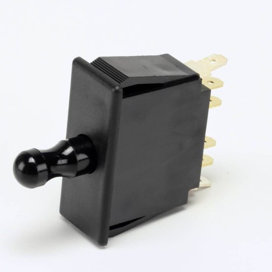 Picture of Southbend Range 1177566 Switch, Shutdown, Spdt, 15 Amp