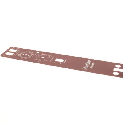 Picture of Southbend Range 1177777 Polypanel, Standard Controls
