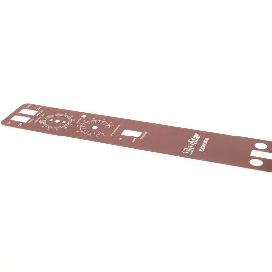 Picture of Southbend Range 1177777 Polypanel, Standard Controls
