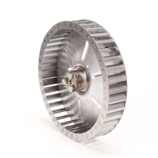 Picture of Southbend Range 1177581 Blower Wheel Assembly, Gh