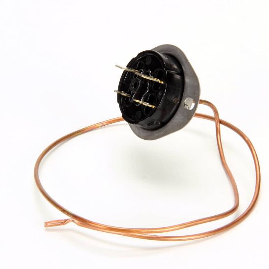 Picture of Southbend Range 1177996 Thermostat,snap Disc Capillary