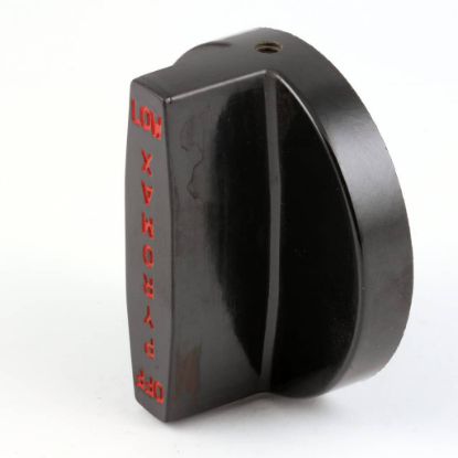 Picture of Southbend Range 1179233 Knob, Valve,high Rate Open Top