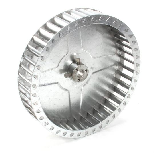 Picture of Southbend Range 1179103 Wheel,blower,9 3/4X 5/8Shaft