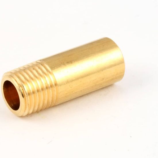 Picture of Southbend Range 1179222 Nipple, Extension, Brass