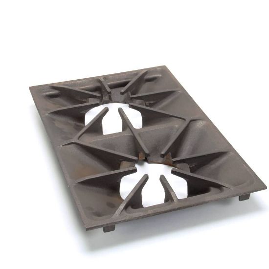 Picture of Southbend Range 1179247 Grate Cast 32 Sect Pyro