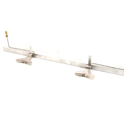 Picture of Southbend Range 1179411 2-Pilot/bracket Assembly,nat