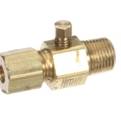 Picture of Southbend Range 1179451 Pilot Adjust,1/8npt X 3/16Cc