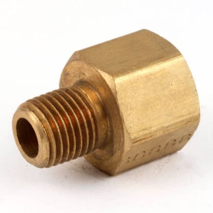 Picture of Southbend Range 1179441 Fittingadaptor 3/8 X 1/4 Br