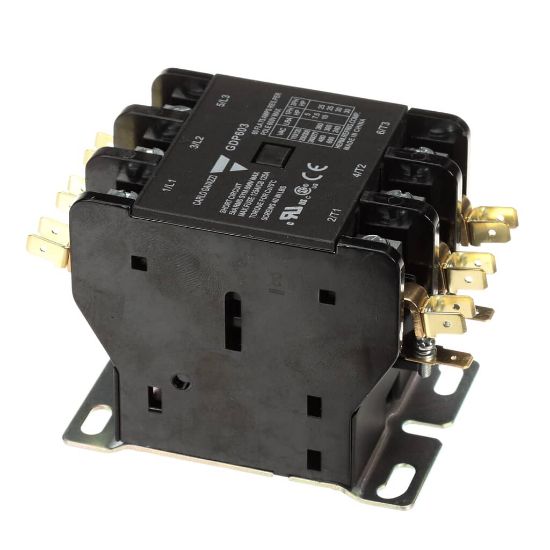 Picture of Southbend Range 1179680 Contactor, Element