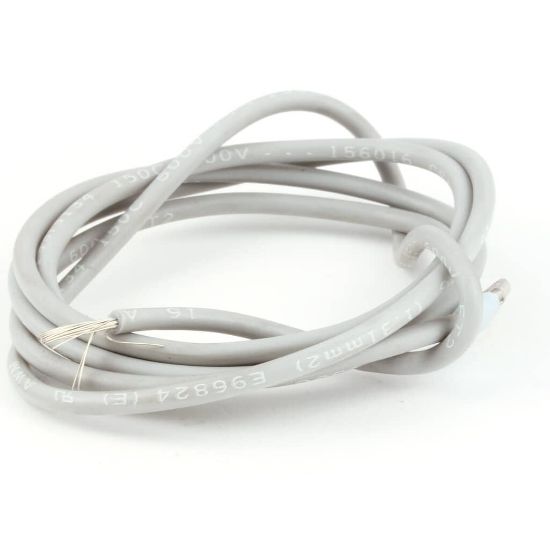 Picture of Southbend Range 1179678 Wire Assembly Shut Off Wires