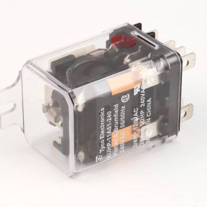 Picture of Southbend Range 1180499 Relay, 208/230V