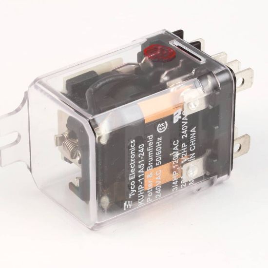 Picture of Southbend Range 1180499 Relay, 208/230V