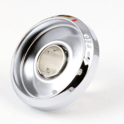 Picture of Southbend Range 1179999 Bezel, Short Shaft Thermostat