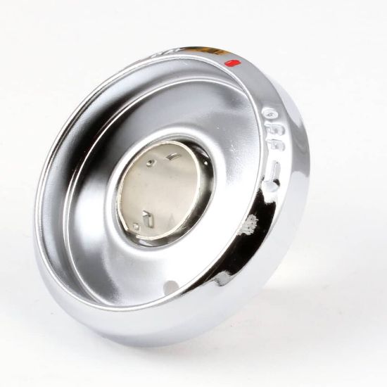 Picture of Southbend Range 1179999 Bezel, Short Shaft Thermostat
