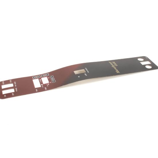 Picture of Southbend Range 1180350 Polypanel,cycle/ch Controls