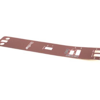 Picture of Southbend Range 1180411 Polypanel,cycle/ch Controls