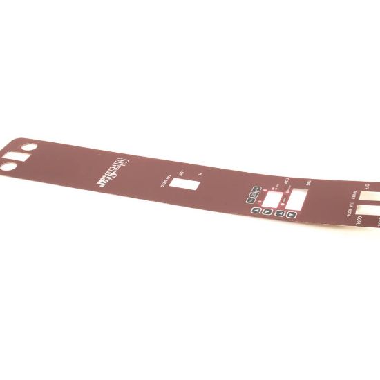 Picture of Southbend Range 1180411 Polypanel,cycle/ch Controls