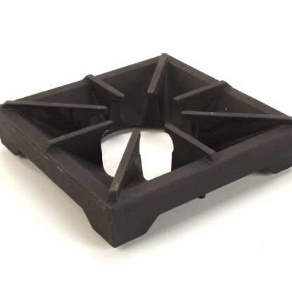 Picture of Southbend Range 1180781 Grate,s-series Front Half