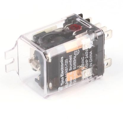 Picture of Southbend Range 1180402 Relay, 120V