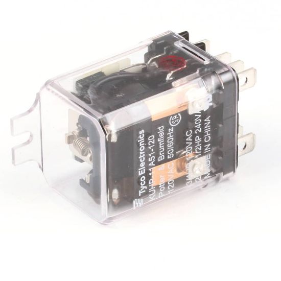Picture of Southbend Range 1180402 Relay, 120V