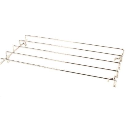 Picture of Southbend Range 1180528 Rack Guide, Co Base