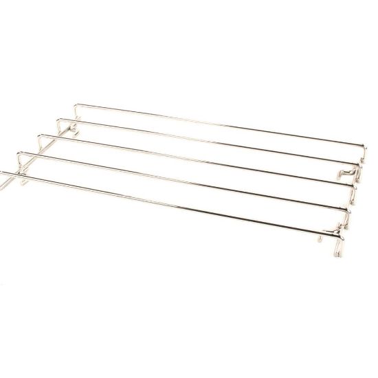 Picture of Southbend Range 1180528 Rack Guide, Co Base