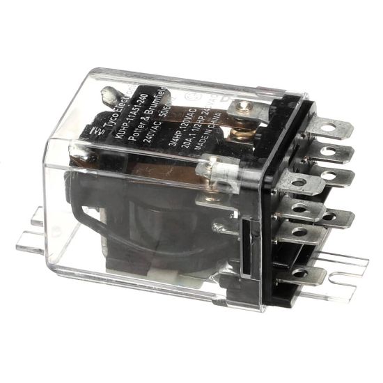 Picture of Southbend Range 1180499A Relay 208/230V