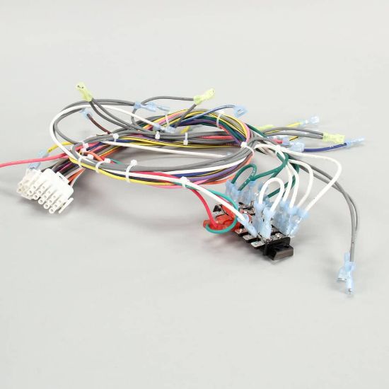 Picture of Southbend Range 1180482 Harness,cch,120v Gas
