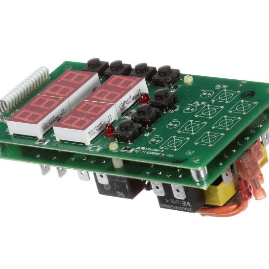 Picture of Southbend Range 1180407 Control Board/cch