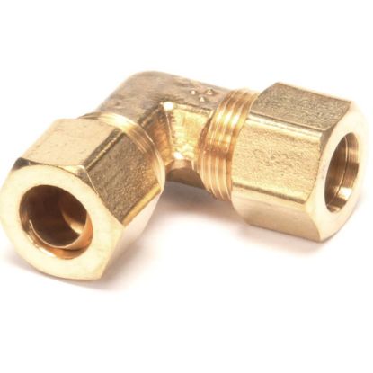 Picture of Southbend Range 1180558 Fitting, Elbow 3/8Cc Brass