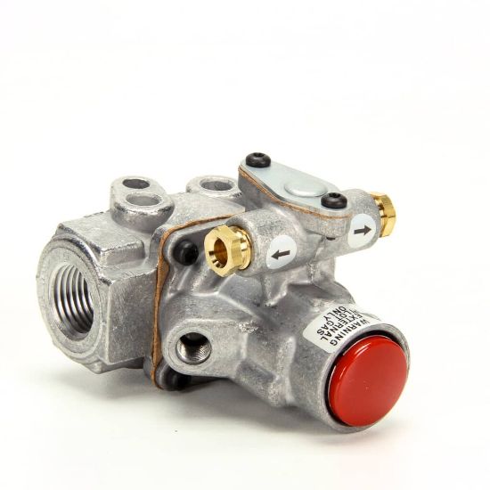 Picture of Southbend Range 1180866 Oven Safety Valve
