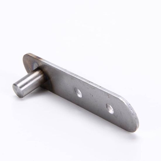 Picture of Southbend Range 1180861 Door Hinge Assembly