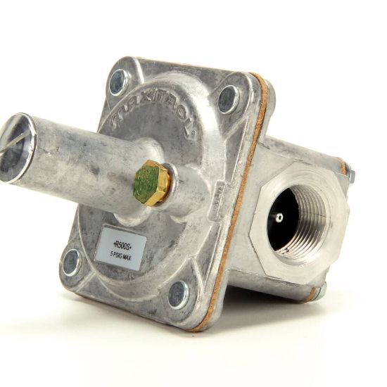 Picture of Southbend Range 1181076 Regulator,pressure,wc 4,Nat