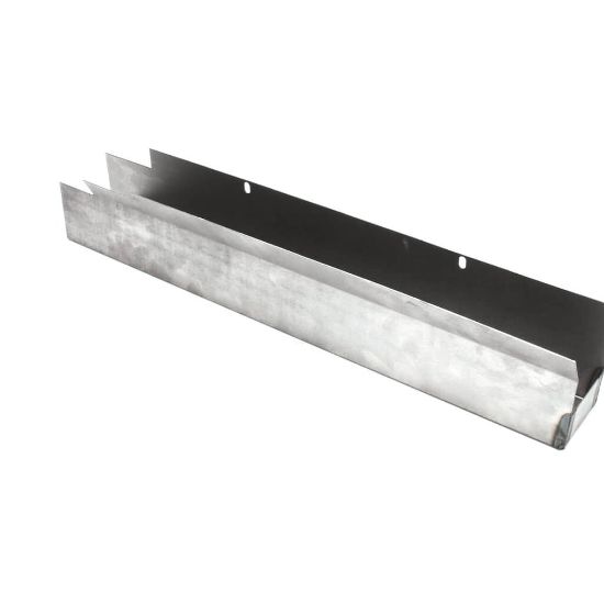 Picture of Southbend Range 1181199 Grease Drawer Guide (Lt)