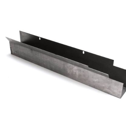 Picture of Southbend Range 1181200 Grease Drawer Guide (Rt)