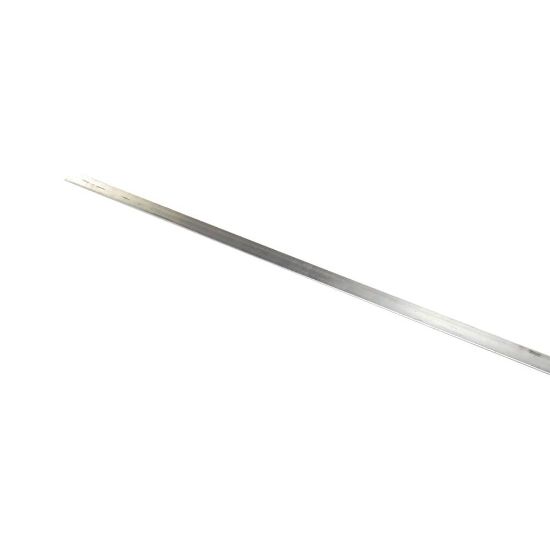 Picture of Southbend Range 1181826 Door Seal, Bottom, Co