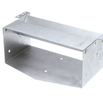Picture of Southbend Range 1181838 Flue Box W/a, Co