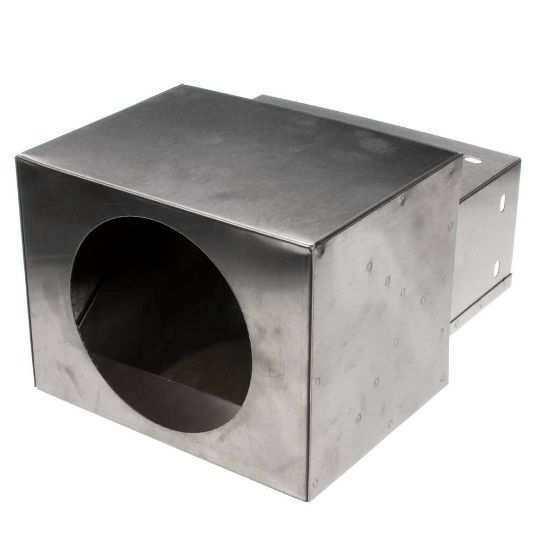 Picture of Southbend Range 1181904 Downdraft Diverter W/a Co