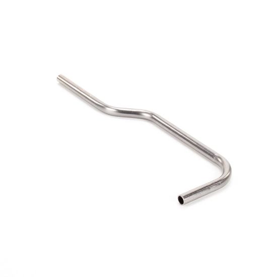 Picture of Southbend Range 1182192 Tube, Rear Burner