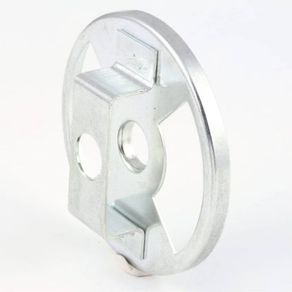 Picture of Southbend Range 1182157 Air Shutter Assembly