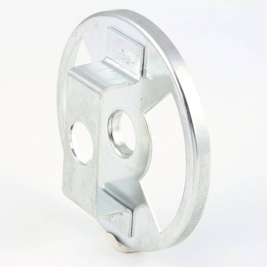 Picture of Southbend Range 1182157 Air Shutter Assembly