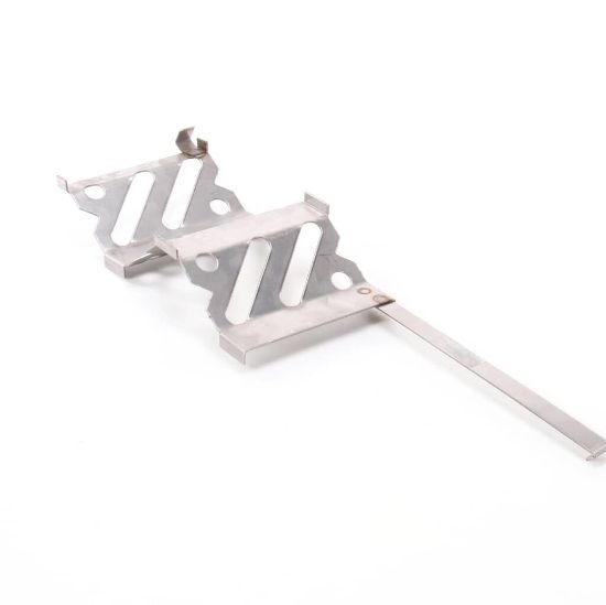 Picture of Southbend Range 1182262 Welded Baffle Assembly